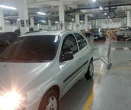 CHEVROLET CELTA 1.4/ SUPER/ ENERGY 1.4 8V 85CV 3P 2004