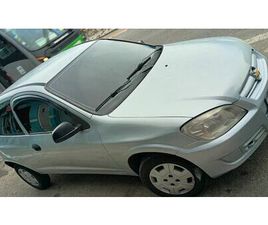 CHEVROLET CELTA LIFE/ LS 1.0 MPFI 8V FLEXPOWER 3P