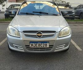 CHEVROLET CELTA LIFE/ LS 1.0 MPFI 8V FLEXPOWER 3P