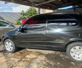 CHEVROLET CELTA LIFE/ LS 1.0 MPFI 8V FLEXPOWER 3P