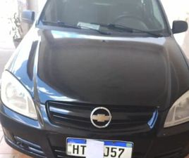 CHEVROLET CELTA LIFE/ LS 1.0 MPFI 8V FLEXPOWER 3P