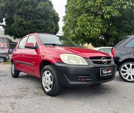 LIFE/ LS 1.0 MPFI 8V FLEXPOWER 5P