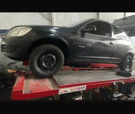 CHEVROLET CELTA SPIRIT 1.0 MPFI 8V FLEXPOWER 3P