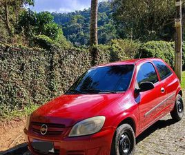 CHEVROLET CELTA SPIRIT 1.0 MPFI 8V FLEXPOWER 3P