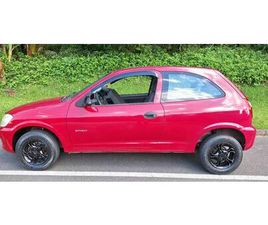 CHEVROLET CELTA SPIRIT 1.0 MPFI 8V FLEXPOWER 3P
