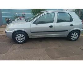 SPIRIT 1.4 MPFI 8V 85CV 5P