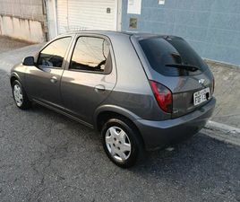 SPIRIT/ LT 1.0 MPFI 8V FLEXP. 5P