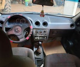 SPIRIT/ LT 1.0 MPFI 8V FLEXP. 5P