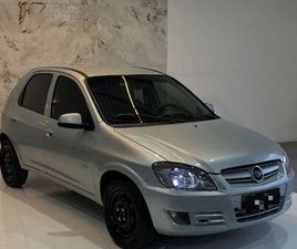 SPIRIT/ LT 1.0 MPFI 8V FLEXP. 5P