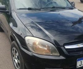 SPIRIT/ LT 1.0 MPFI 8V FLEXP. 5P