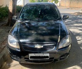 SPIRIT/ LT 1.0 MPFI 8V FLEXP. 5P