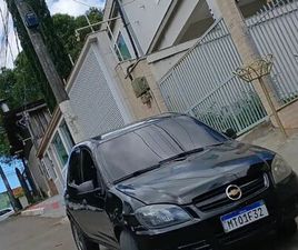 SPIRIT/ LT 1.0 MPFI 8V FLEXP. 5P