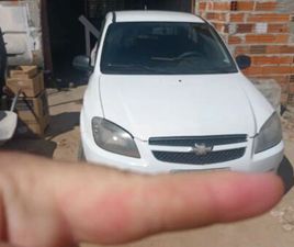 CHEVROLET CELTA SUPER 1.0 MPFI 8V FLEXPOWER 3P