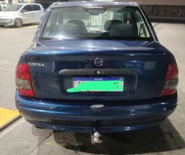 SED.WIND 1.0/MILLENIUM/CLASSIC VHC