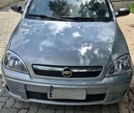 HAT. MAXX 1.4 8V ECONOFLEX 5P