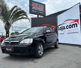 HAT. MAXX 1.4 8V ECONOFLEX 5P