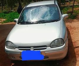 SEDAN GL 1.6 MPFI 4P