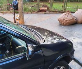 SEDAN SUPER MILENIUM 1.0 MPFI 16V