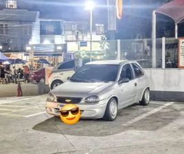 WIND 1.0 MPFI / EFI 2P