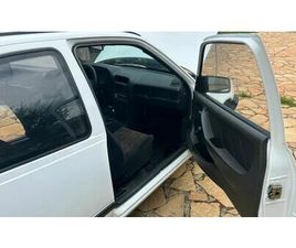 CHEVROLET KADETT GL/SL/LITE/TURIM 1.8