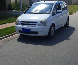 MAXX 1.4 MPFI 8V ECONOFLEX 5P