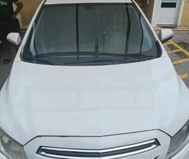 SED. LT 1.0 8V FLEXPOWER 4P