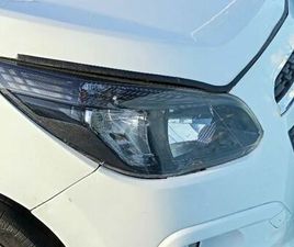 LT 1.8 8V ECONO.FLEX 5P MEC.