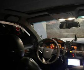 EXPRES./ COLLECTION 2.0 MPFI 8V