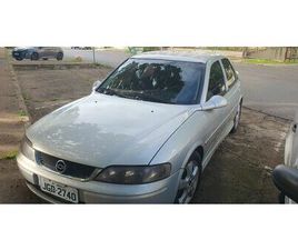 GLS/ CHALLENGE 2.2 MPFI 16V