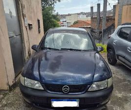 GLS/EXPRES.2.2/ 2.0 E 2.0 CD 8V