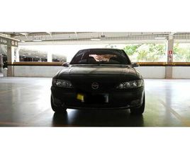 GLS/EXPRES.2.2/ 2.0 E 2.0 CD 8V