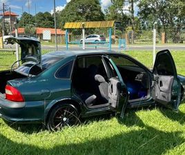 GLS/EXPRES.2.2/ 2.0 E 2.0 CD 8V