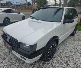 FIAT UNO 1.0 MILLE FIRE