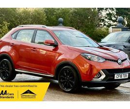 2018 (18) 1.5 TGI EXCLUSIVE EURO 6 (START/STOP) 5DR