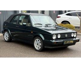 1 CABRIOLET FINANCEMENT SUIVI COMPLET AV