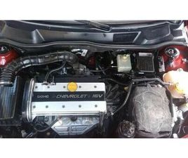 GSI 2.0 16V 136CV HATCHBACK 5P