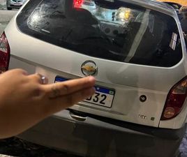 LIFE/ LS 1.0 MPFI 8V FLEXPOWER 3P