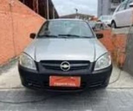 CHEVROLET CELTA LIFE/ LS 1.0 MPFI 8V FLEXPOWER 3P