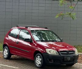 CHEVROLET CELTA LIFE/ LS 1.0 MPFI 8V FLEXPOWER 3P