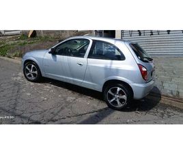 SPIRIT 1.0 MPFI 8V FLEXPOWER 3P