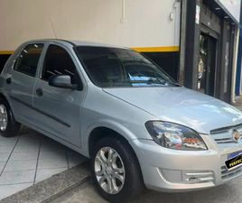 SPIRIT/ LT 1.0 MPFI 8V FLEXP. 5P