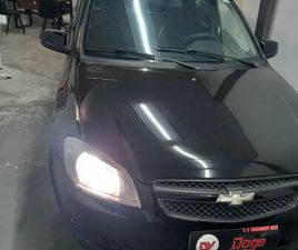 SPIRIT/ LT 1.0 MPFI 8V FLEXP. 5P