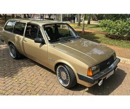 CHEVROLET MARAJO SL/SLE/SE