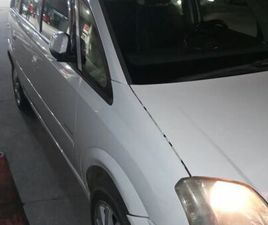 MAXX 1.4 MPFI 8V ECONOFLEX 5P