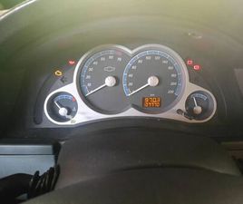 MAXX 1.4 MPFI 8V ECONOFLEX 5P