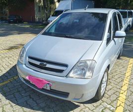 MAXX 1.4 MPFI 8V ECONOFLEX 5P