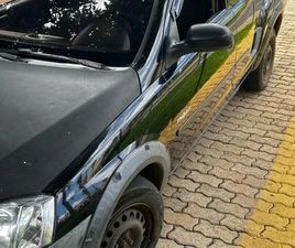 CHEVROLET MONTANA 1.4 8V CONQUEST ECONOFLEX 2P 2009