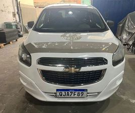 LS 1.8 8V ECONO.FLEX 5P MEC.