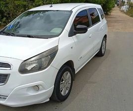 LT 1.8 8V ECONO.FLEX 5P MEC.