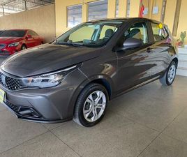FIAT ARGO 1.0 DRIVE